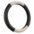 Housse de Volant Noir et Beige 37-38 cm