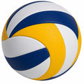 Ballon de volleyball extérieur/intérieur multicolore