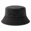 Chapeau Bob Classique Noir