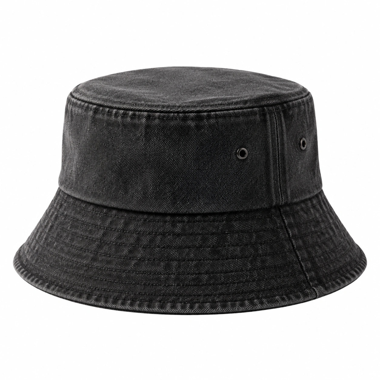 Chapeau Bob Classique Noir