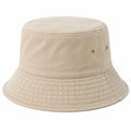 Chapeau Bob Classique Beige